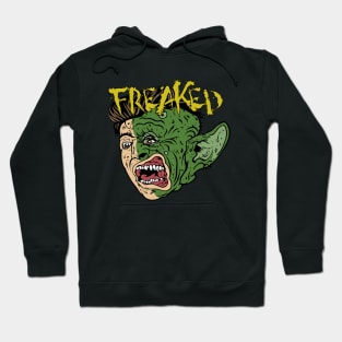 Freaked Hoodie